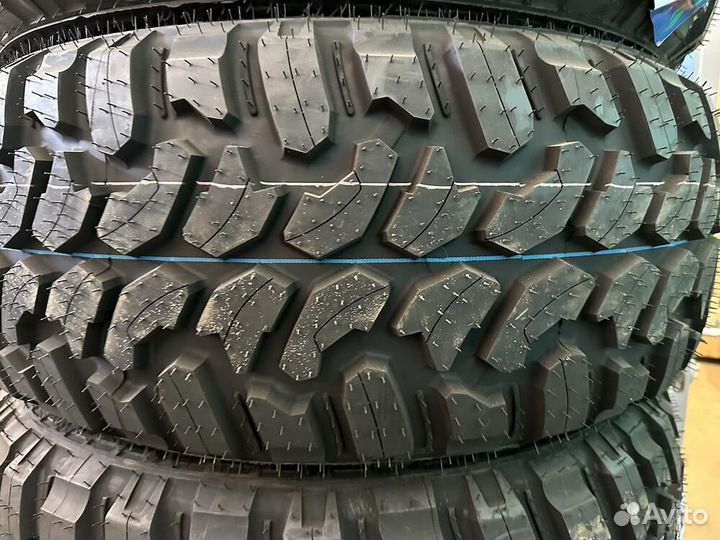 Windforce Catchfors M/T 33/12.5 R17 120Q