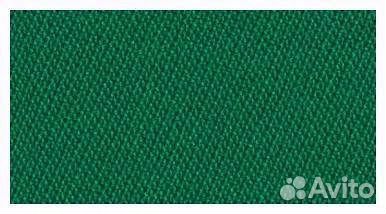 Сукно для бильярдного стола