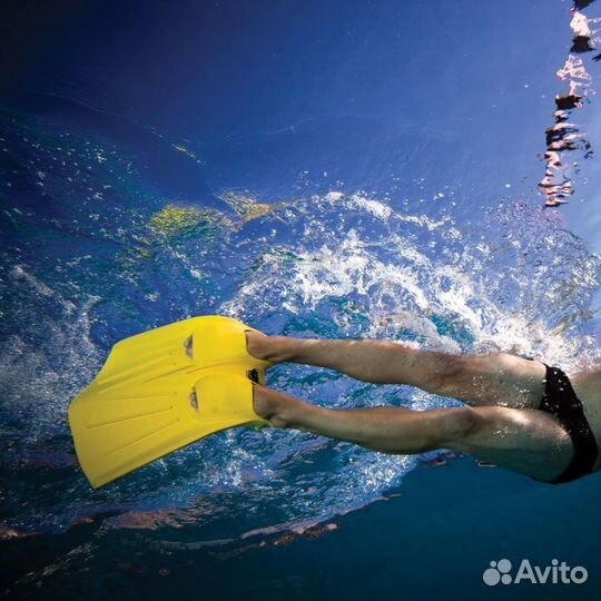 Моноласта (гиперласта) Finis Foil Monofin L