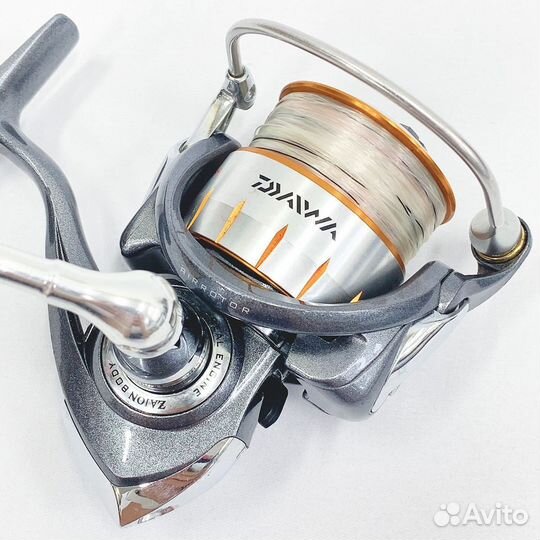 Катушка Daiwa Freams 2506 (2011)
