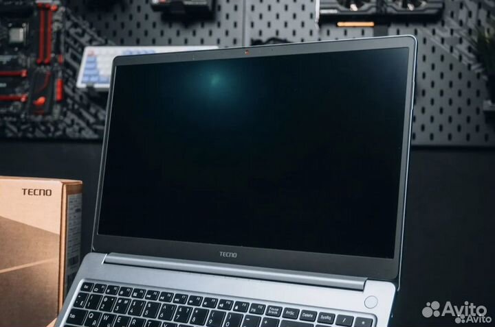 Ноутбук Tecno Megabook T1 - 5800U, 16Gb, 510Gb