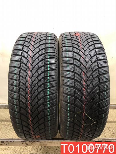 Bridgestone Blizzak LM005 RFT 195/55 R16 87H