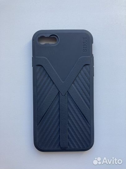 Чехол Sirui для iPhone 7/8/SE2/SE3 (новый)