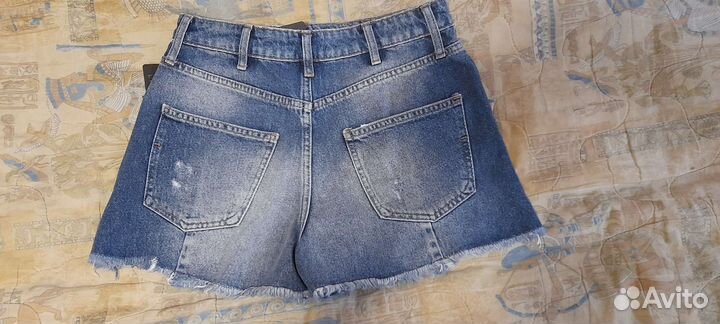 Шорты