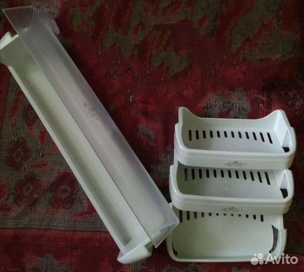 Полки для холодильника