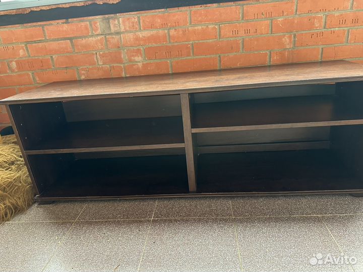 Тумба под тв IKEA бу
