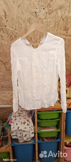 Вещи на девочку