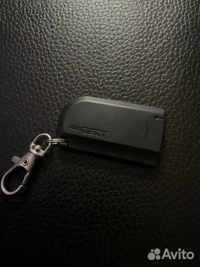 Метка pandora BT760V