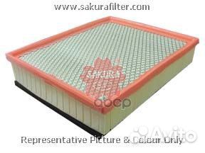 Фильтр воздушный volkswagen amarok 3,0 2016