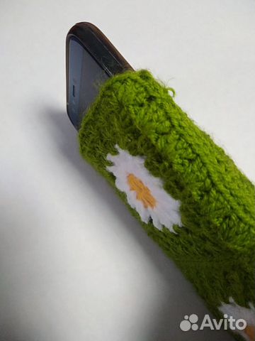 Чехлы на телефон, футляр для очков, косметичка