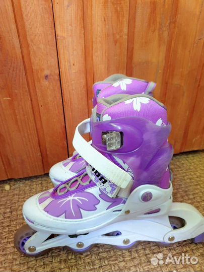 Ролики р34-37