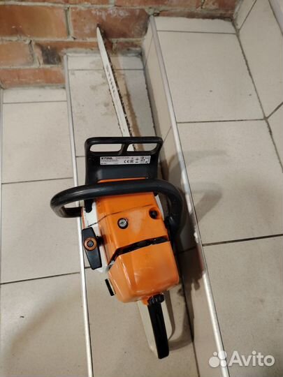 Бензопила stihl ms 361,бу