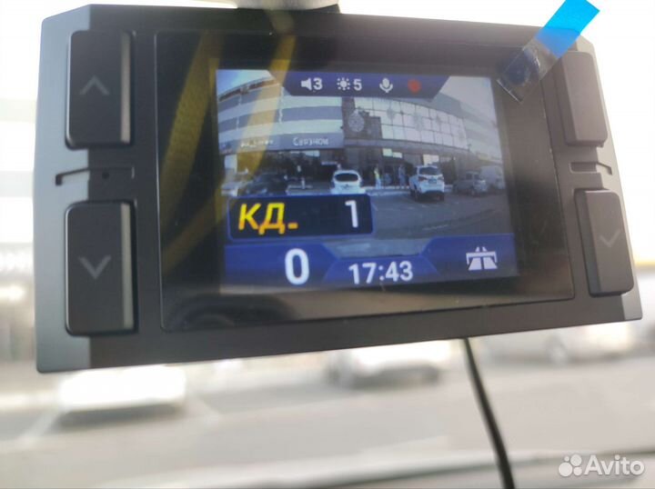 Видеорегистратор с радар детектором neoline 9100c