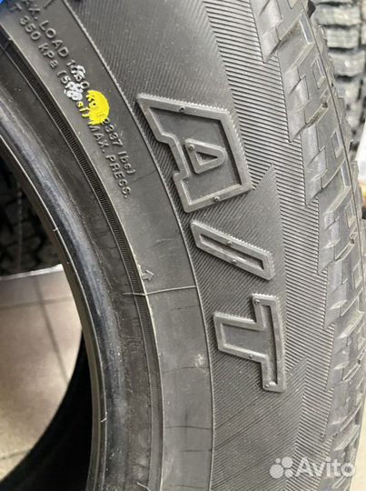 Yokohama Geolandar A/T G015 255/70 R18 113H