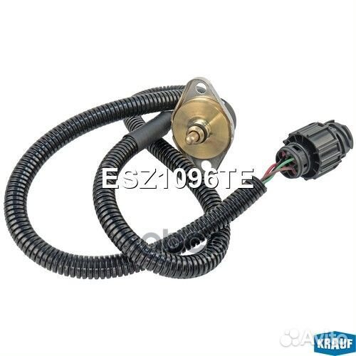 Датчик давления наддува ESZ1096TE Krauf