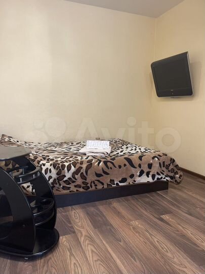 1-к. квартира, 37 м², 3/4 эт.