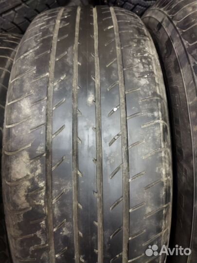 Yokohama BluEarth AE-51A 225/60 R17 99H