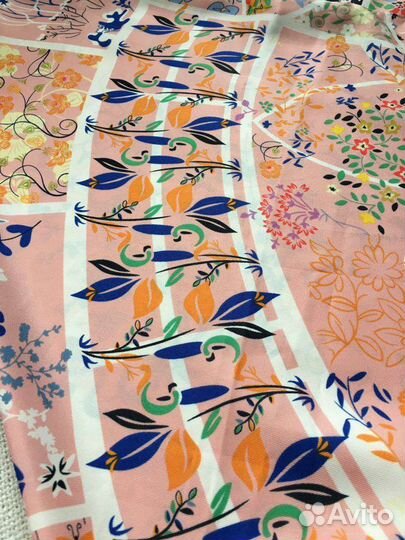 Шарф платок новый