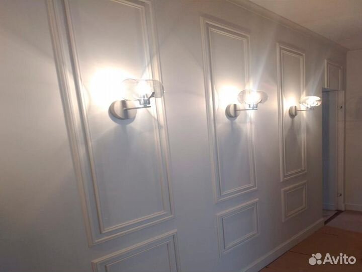 Ремонт квартир