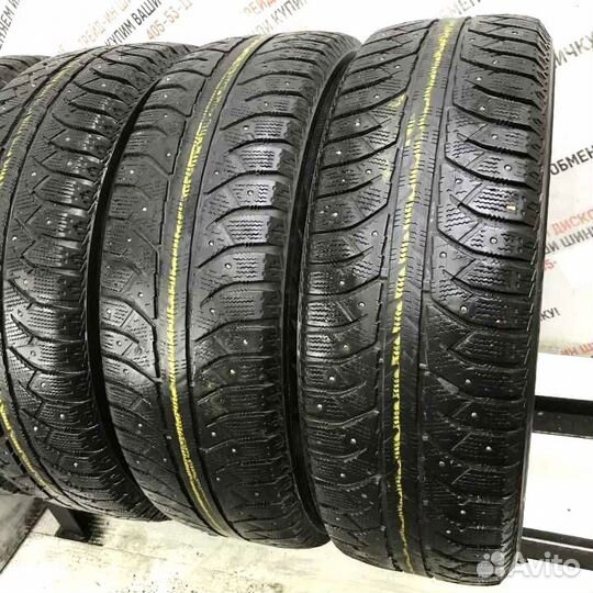 Bridgestone Ice Cruiser 7000 225/65 R17