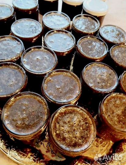 Возбуждающий пчелиный продукт для мужчин