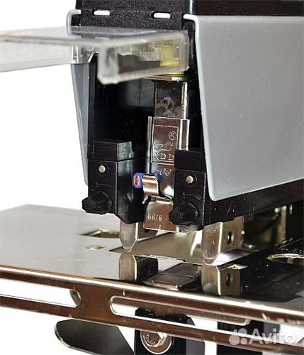 Электрический степлер для брошюр Bulros S-66G