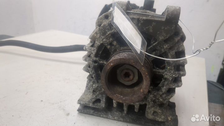 Генератор Mercedes A W168, 2003