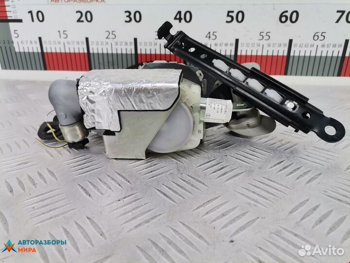 Ремень безопасности Lexus RX 2 рест. 2007