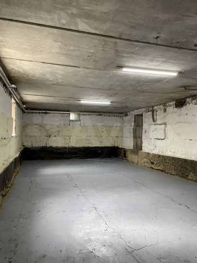 Свободного назначения, 125 м²