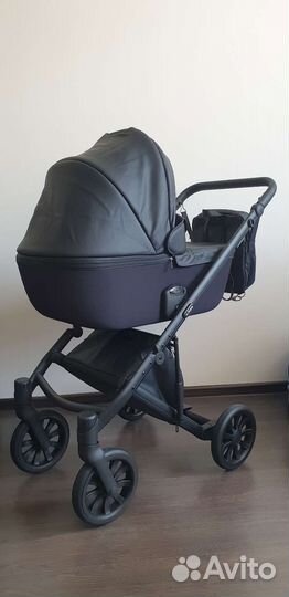 Коляска Anex e/type 2 в 1