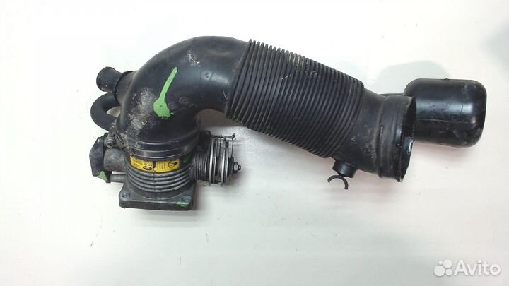 Заслонка дроссельная Land Rover Discovery 2, 2001