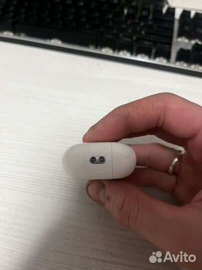 Airpods pro 2 original