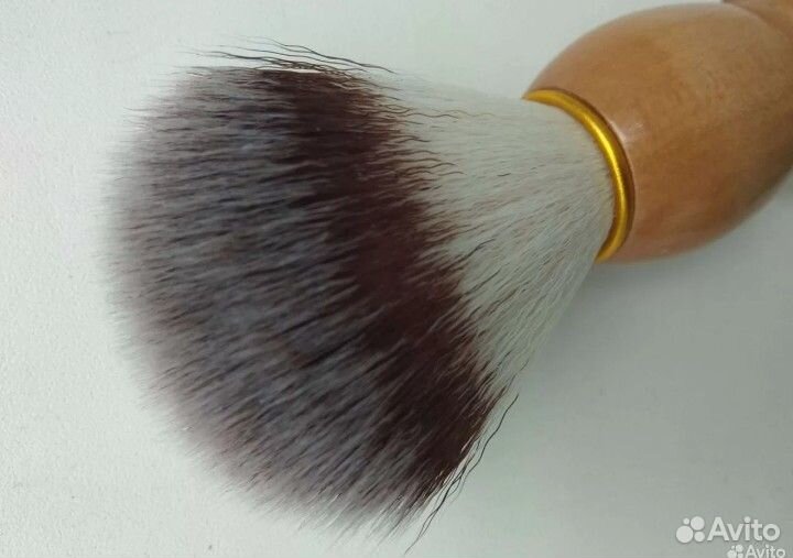 Новый Помазок для бритья Барсук