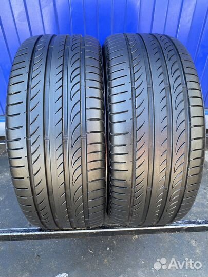 Pirelli Powergy 225/45 R17