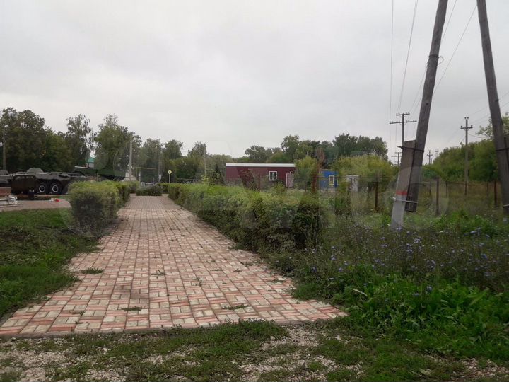 Торговая площадь, 335 м²