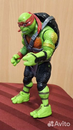 Черепашка-ниндзя