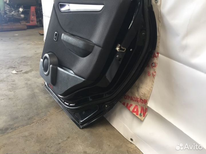 Дверь задняя правая Mercedes-Benz B-Class W245