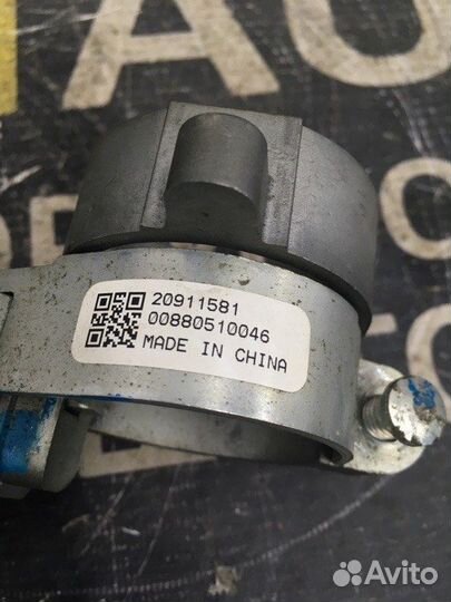 Замок зажигания Chevrolet Orlando 1 1.8 F18D4