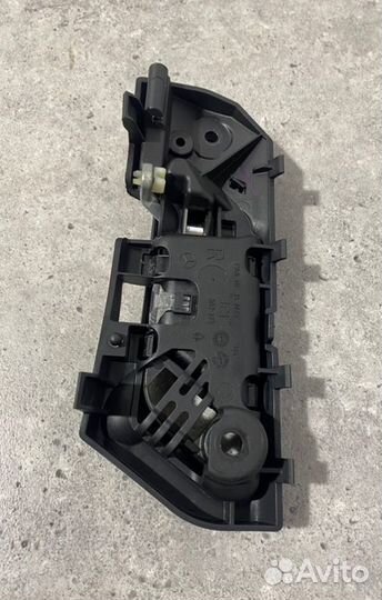 Ручка двери внутренняя передняя правая