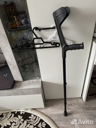 Трость костыль