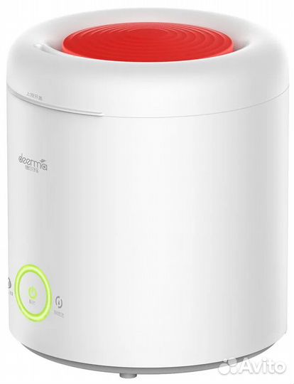 Увлажнитель воздуха Deerma Air Humidifier 2.5L DEM