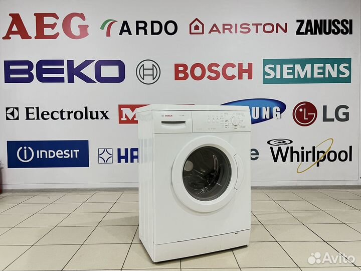 Стиральные Машины С Гарантией и Доставкой