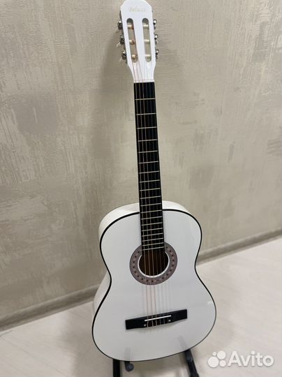 Гитара классическая 39 дюймов