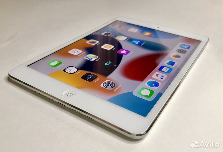 iPad Mini 2 128GB + стилус