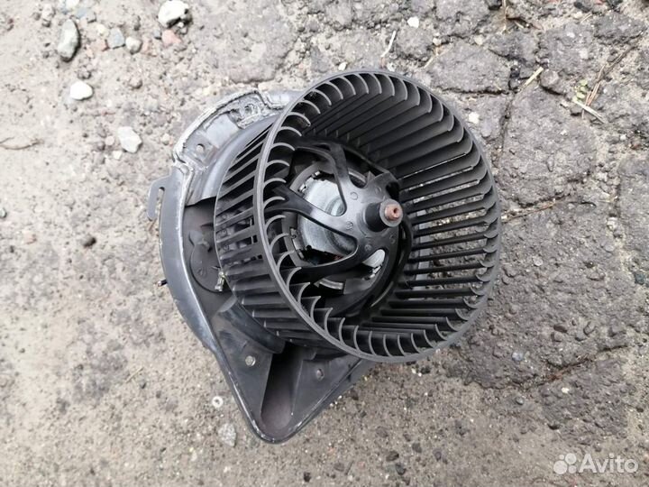 Вентилятор Печки Пассат Б3 Б4 под Кондиционер