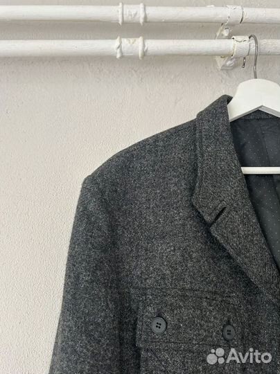 Пальто givenchy