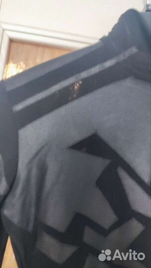 Боди Латина рост 170+