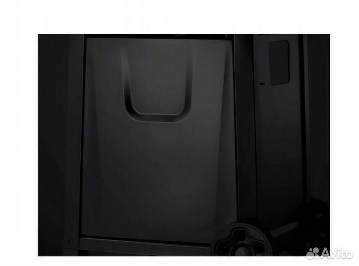 Газовый гриль