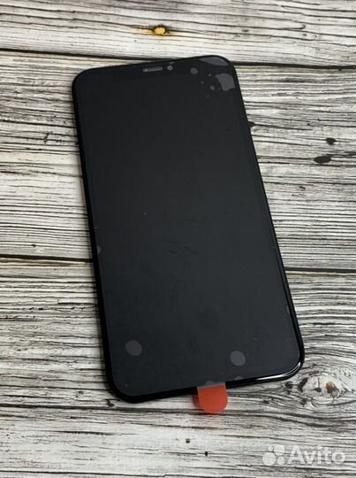 Дисплей iPhone Xr оригинал