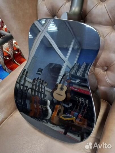 Акустическая гитара массив FG800